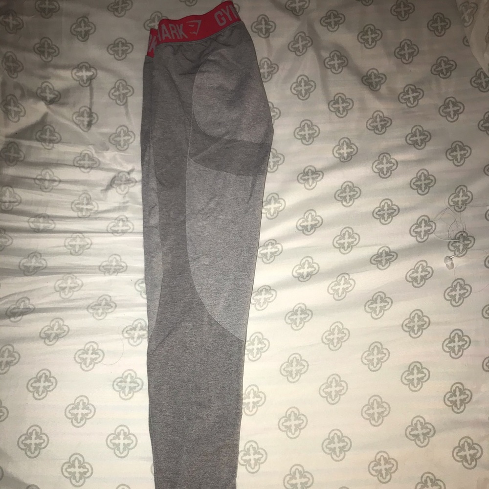 Gymshark leggings